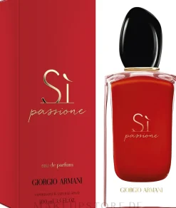 Giorgio Armani Si Passione