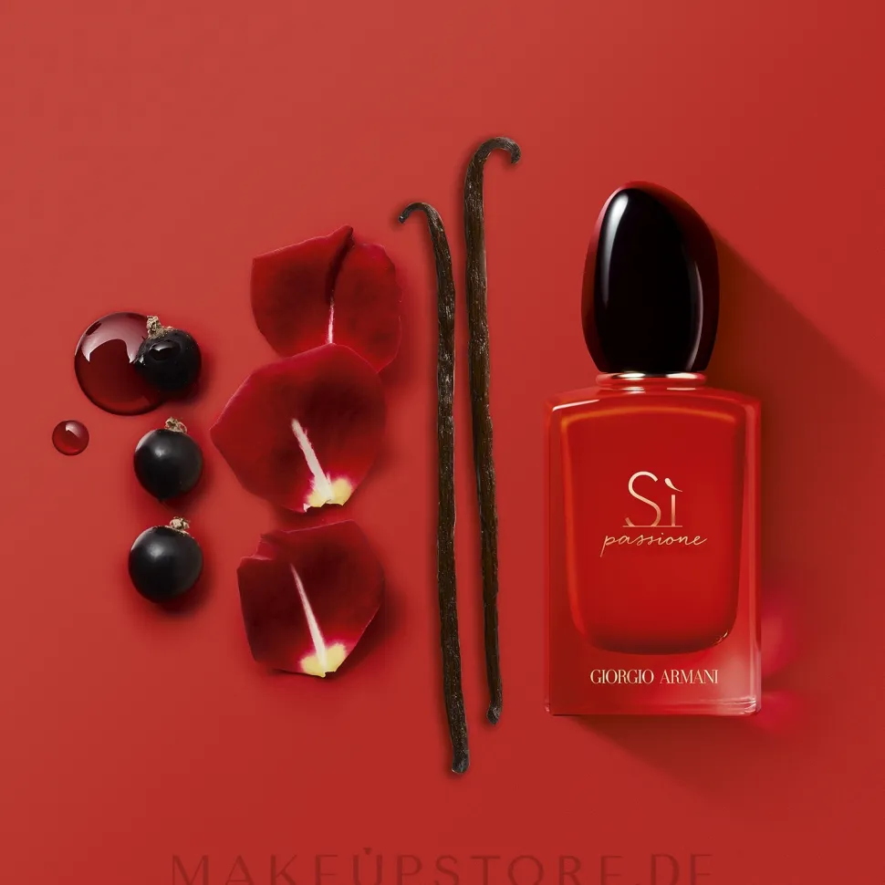Giorgio Armani Si Passione