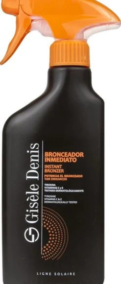 Gise?le Denis Instant Bronzer