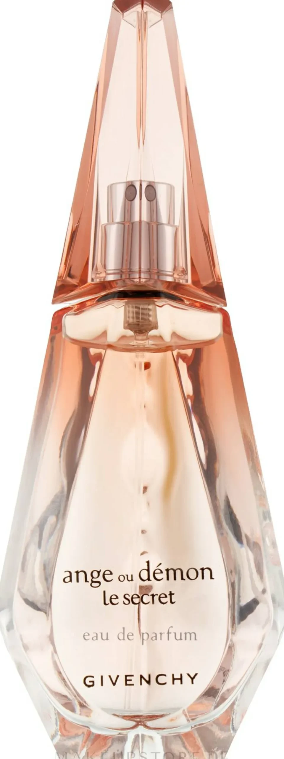 Givenchy Ange Ou Demon Le Secret 2014