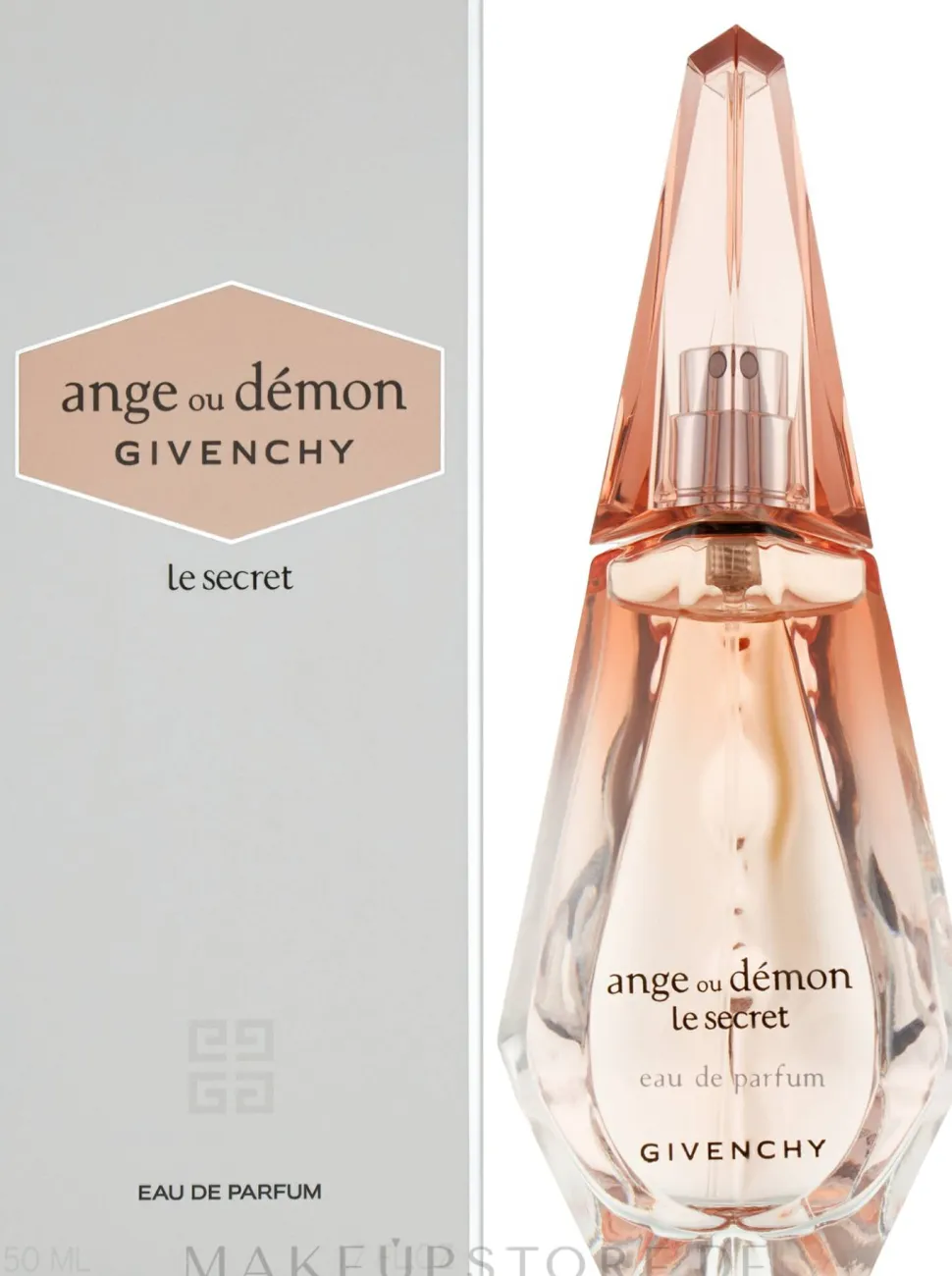 Givenchy Ange Ou Demon Le Secret 2014