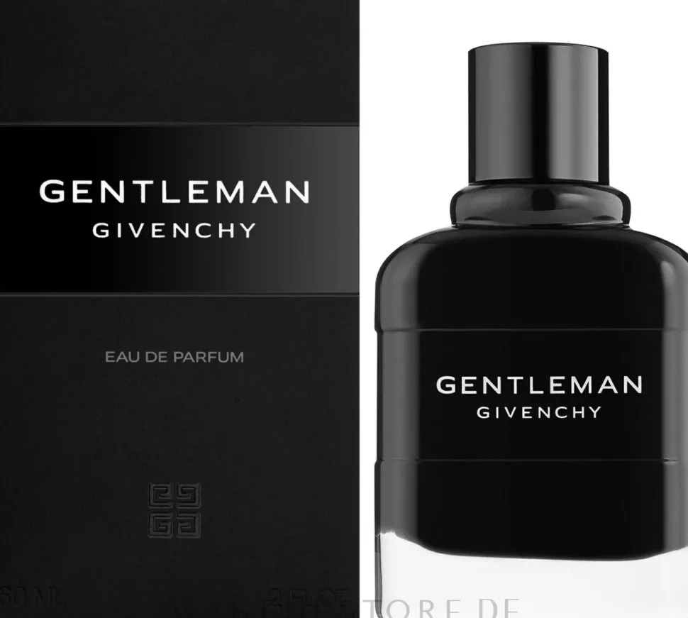 Givenchy Gentleman Eau De Parfum