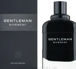 Givenchy Gentleman Eau De Parfum