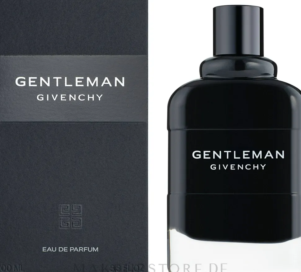 Givenchy Gentleman Eau De Parfum