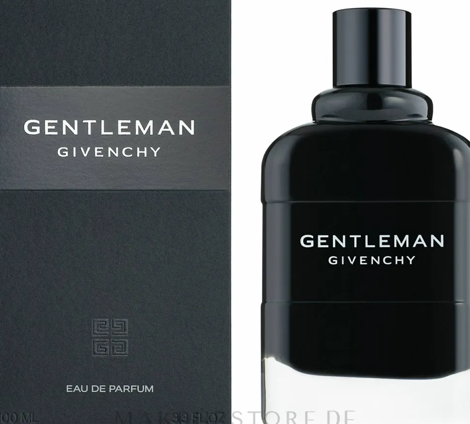 Givenchy Gentleman Eau De Parfum