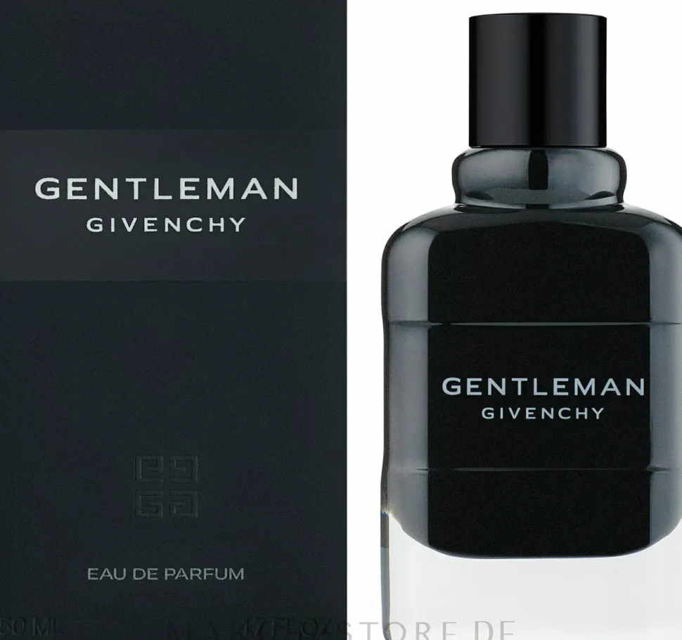 Givenchy Gentleman Eau De Parfum