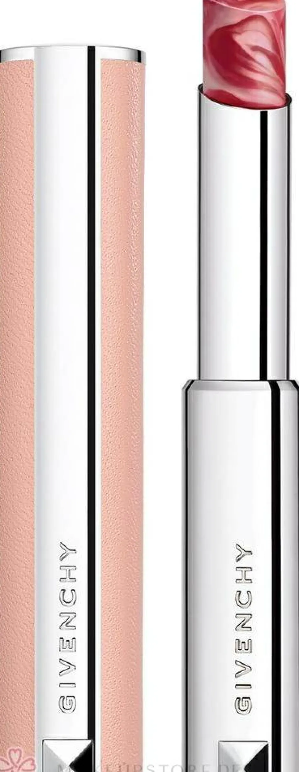 Givenchy Le Rose Perfecto Baume