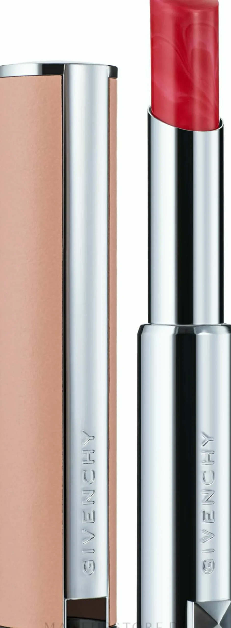 Givenchy Le Rose Perfecto Baume