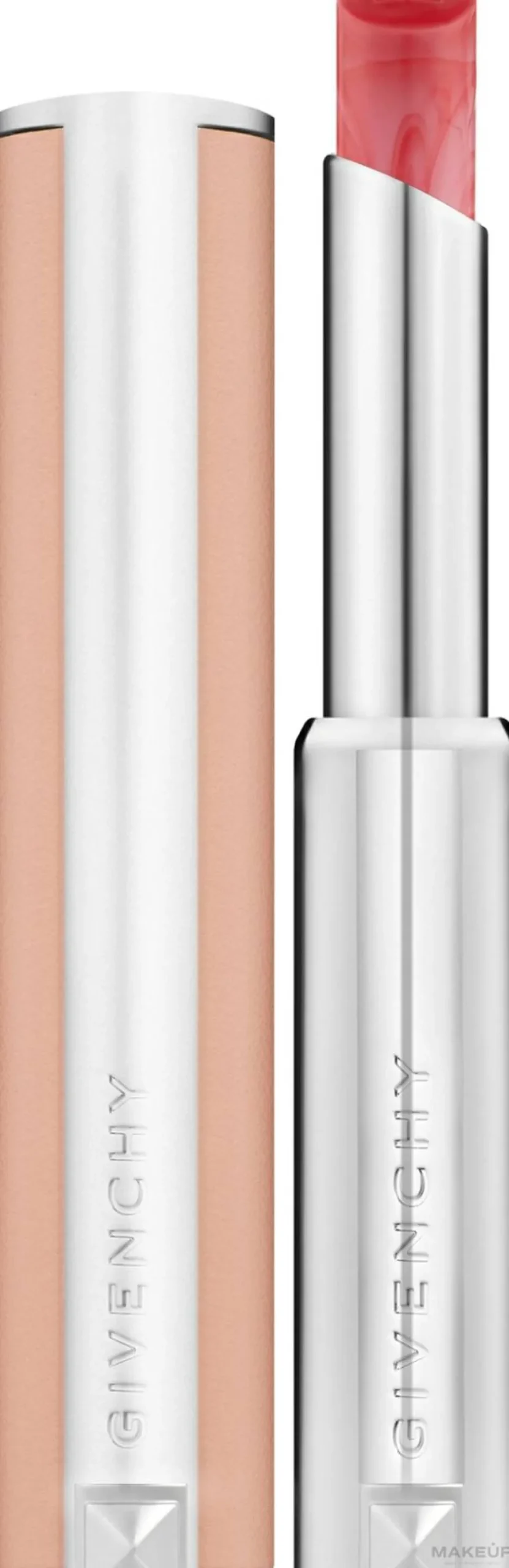 Givenchy Le Rose Perfecto Baume