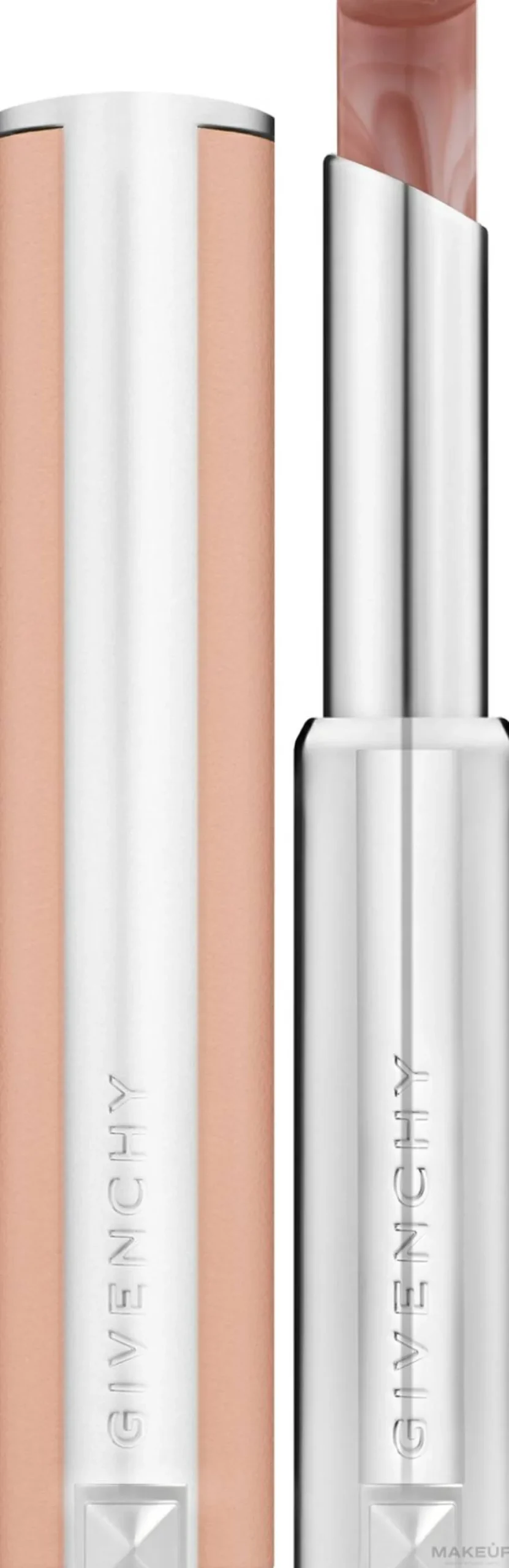 Givenchy Le Rose Perfecto Baume