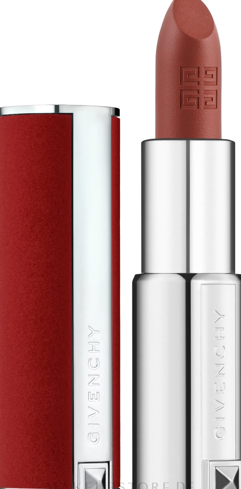 Givenchy Le Rouge Deep Velvet Lipstick