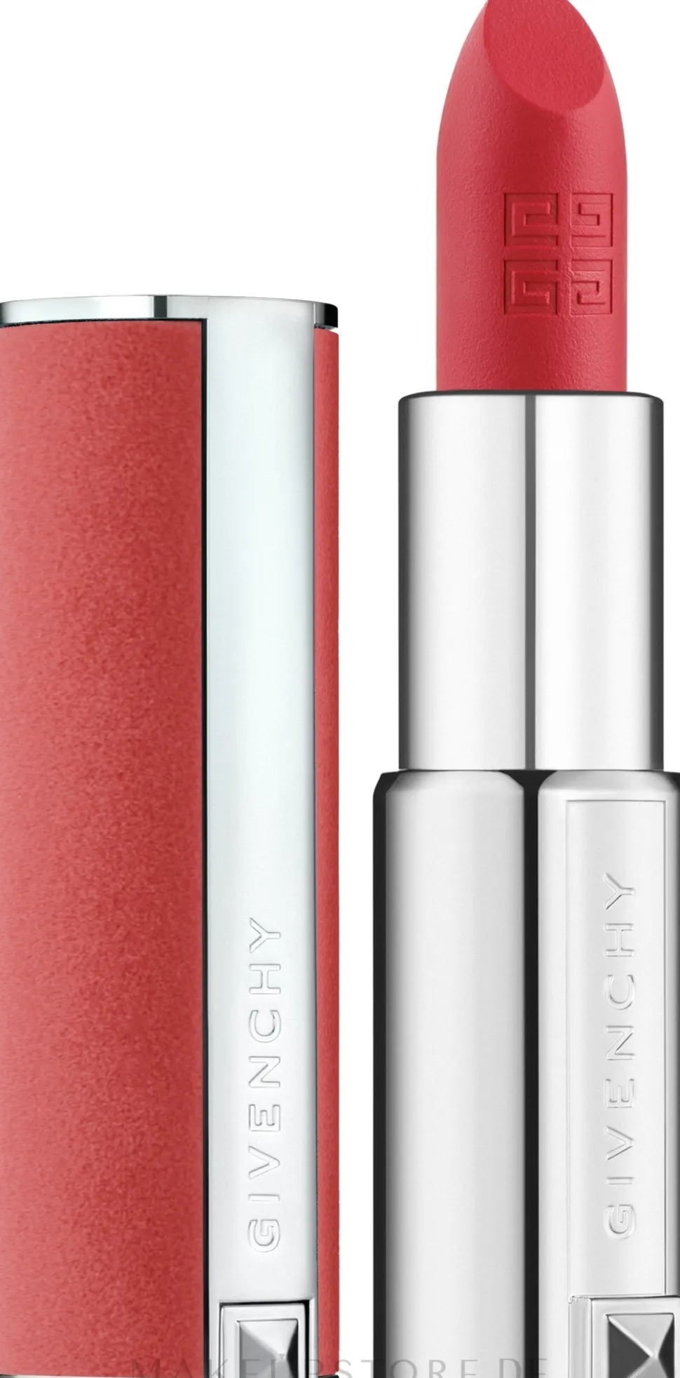 Givenchy Le Rouge Sheer Velvet Lipstick
