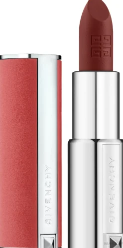 Givenchy Le Rouge Sheer Velvet Lipstick