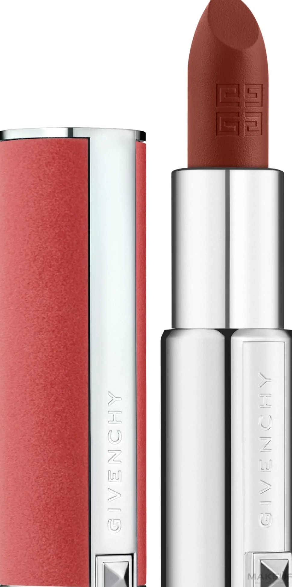 Givenchy Le Rouge Sheer Velvet Lipstick