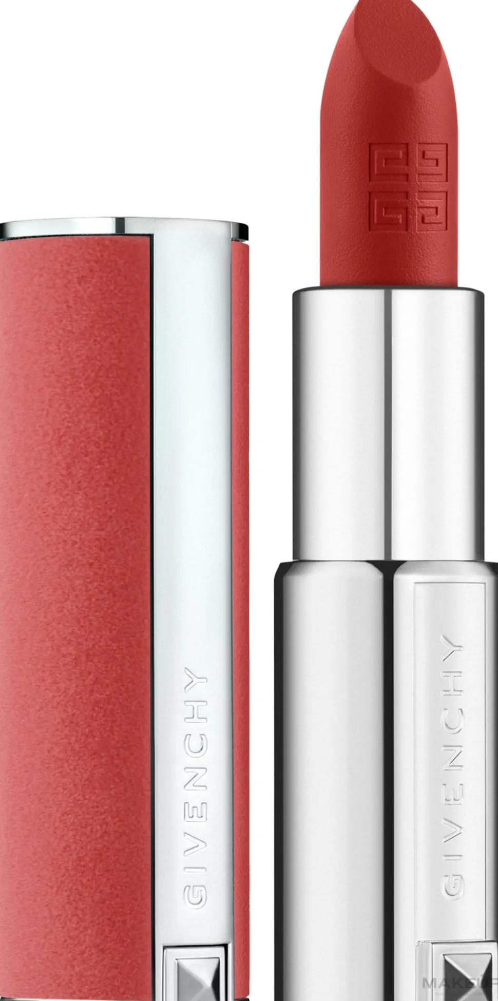 Givenchy Le Rouge Sheer Velvet Lipstick