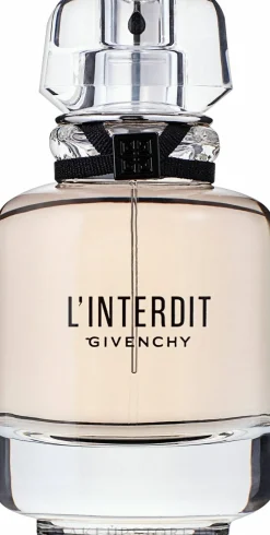 Givenchy L'Interdit