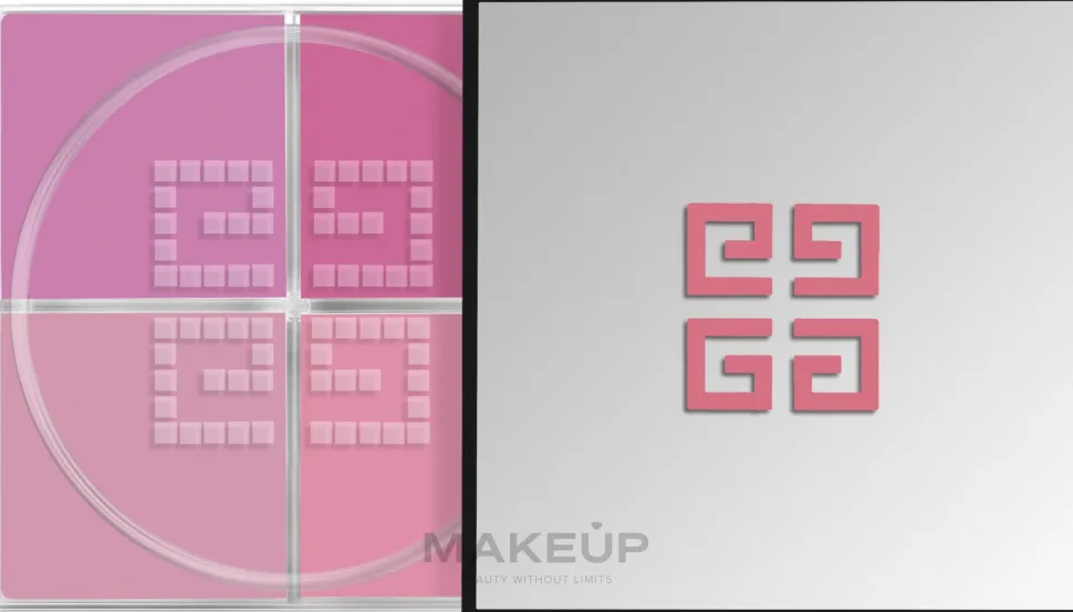 Givenchy Prisme Libre Blush