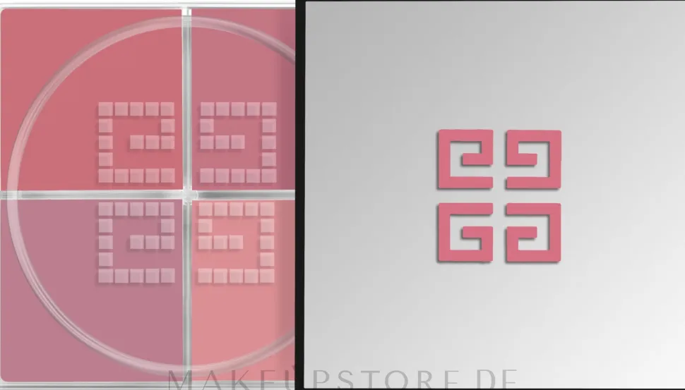 Givenchy Prisme Libre Blush