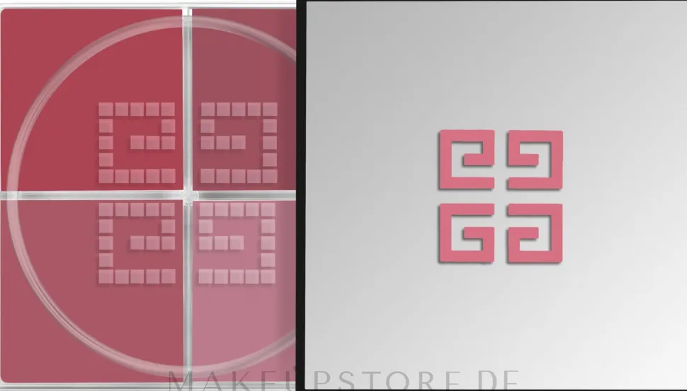 Givenchy Prisme Libre Blush