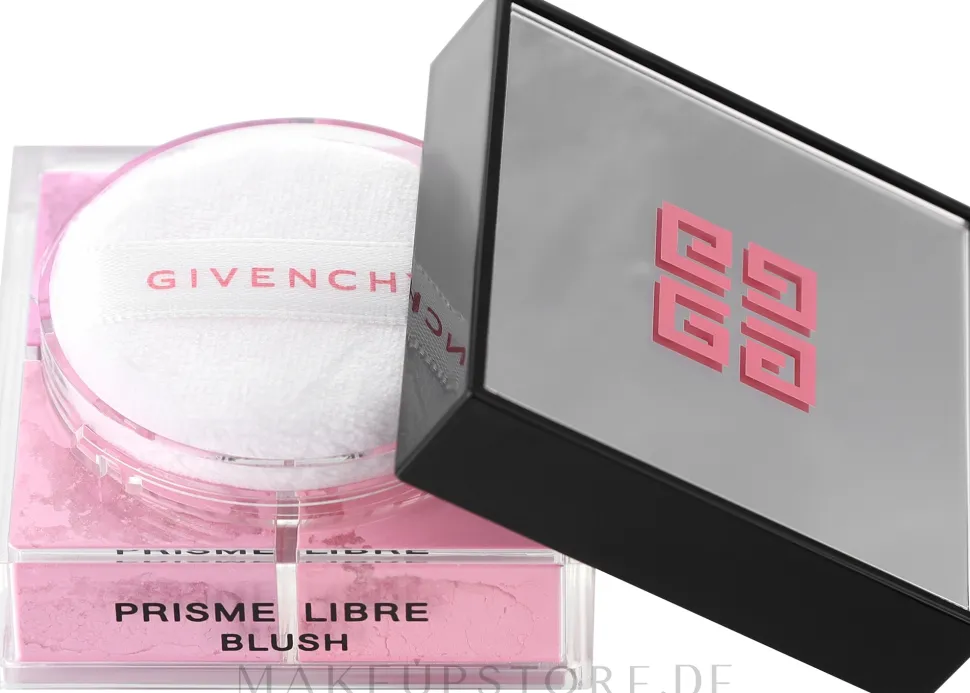 Givenchy Prisme Libre Blush