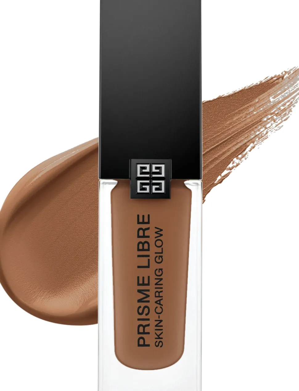 Givenchy Prisme Libre Skin-Caring Glow Foundation