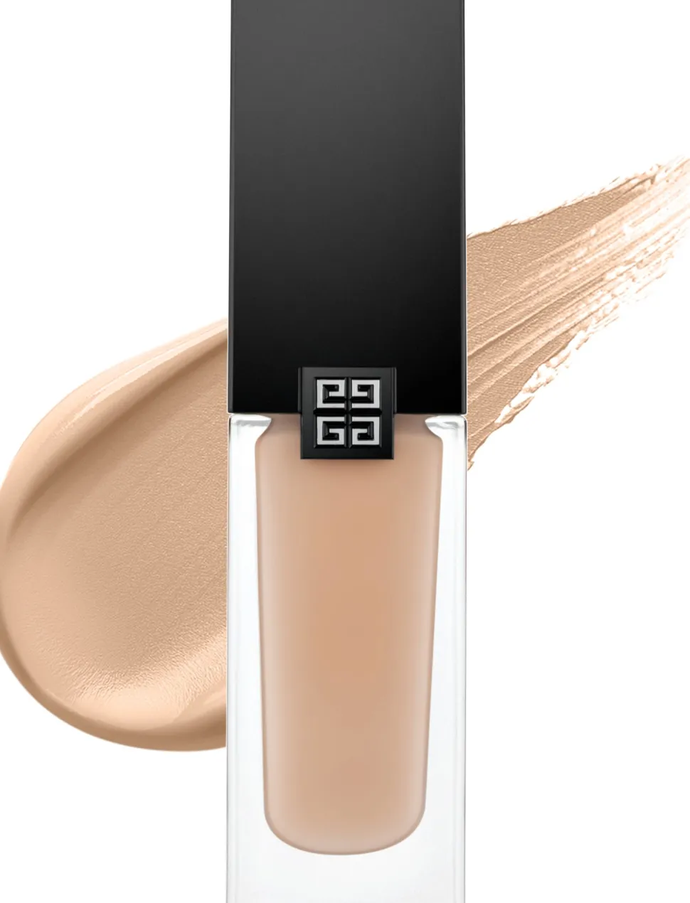 Givenchy Prisme Libre Skin-Caring Glow Foundation
