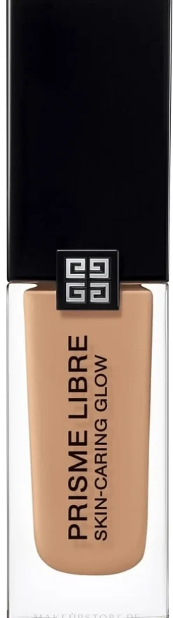Givenchy Prisme Libre Skin-Caring Glow Foundation