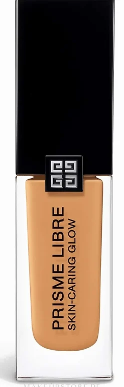 Givenchy Prisme Libre Skin-Caring Glow Foundation