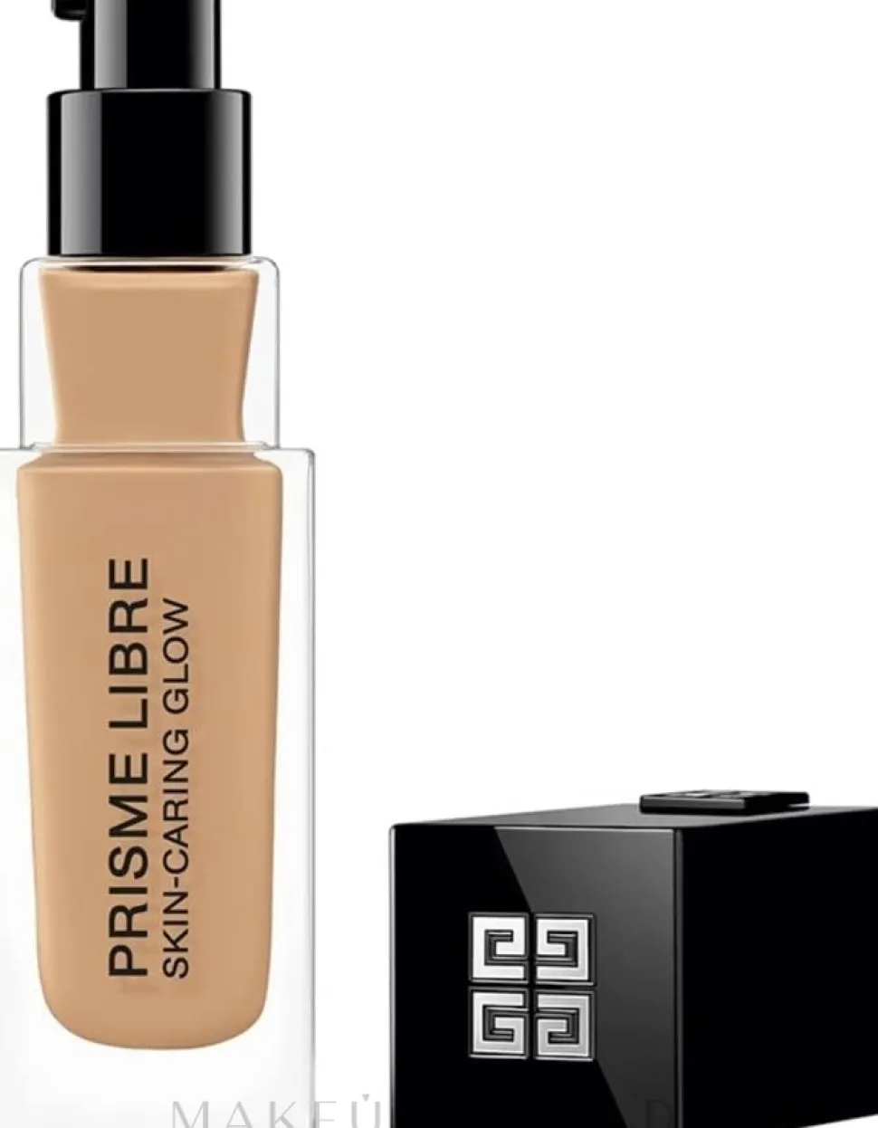 Givenchy Prisme Libre Skin-Caring Glow Foundation