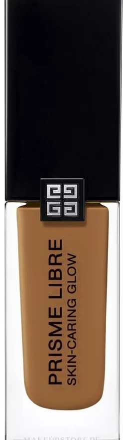 Givenchy Prisme Libre Skin-Caring Glow Foundation