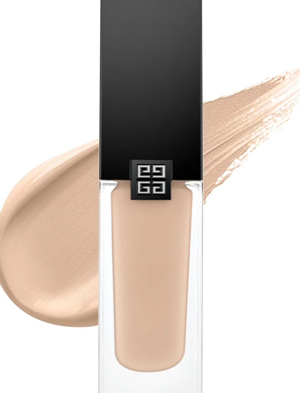 Givenchy Prisme Libre Skin-Caring Glow Foundation