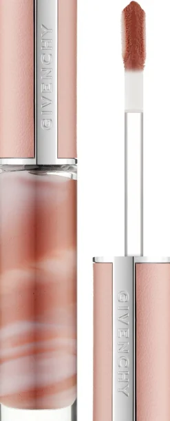 Givenchy Rose Perfecto Liquid Lip Balm