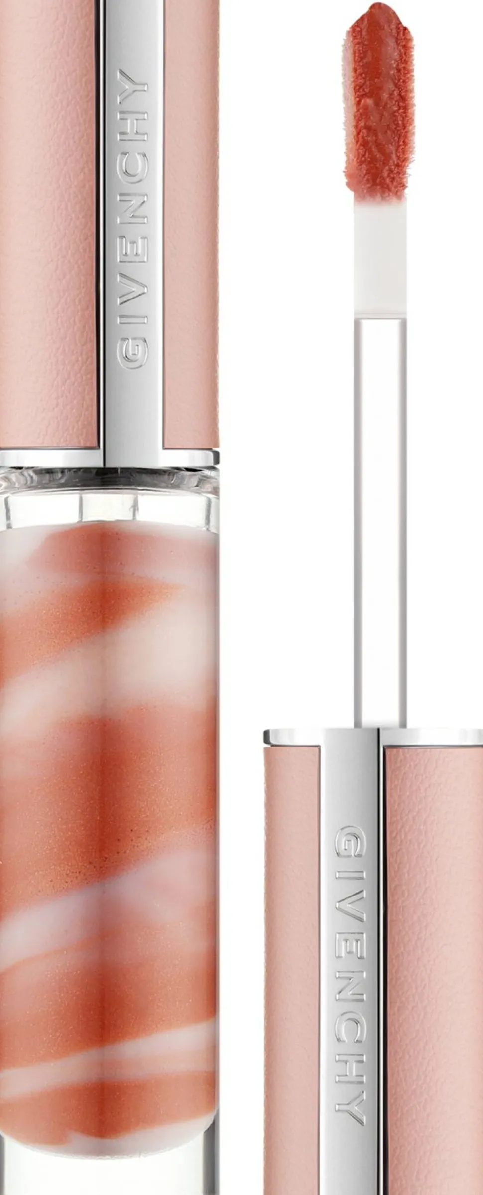 Givenchy Rose Perfecto Liquid Lip Balm