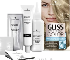 Gliss Color