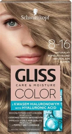 Gliss Color