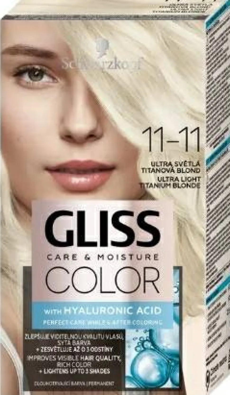 Gliss Color