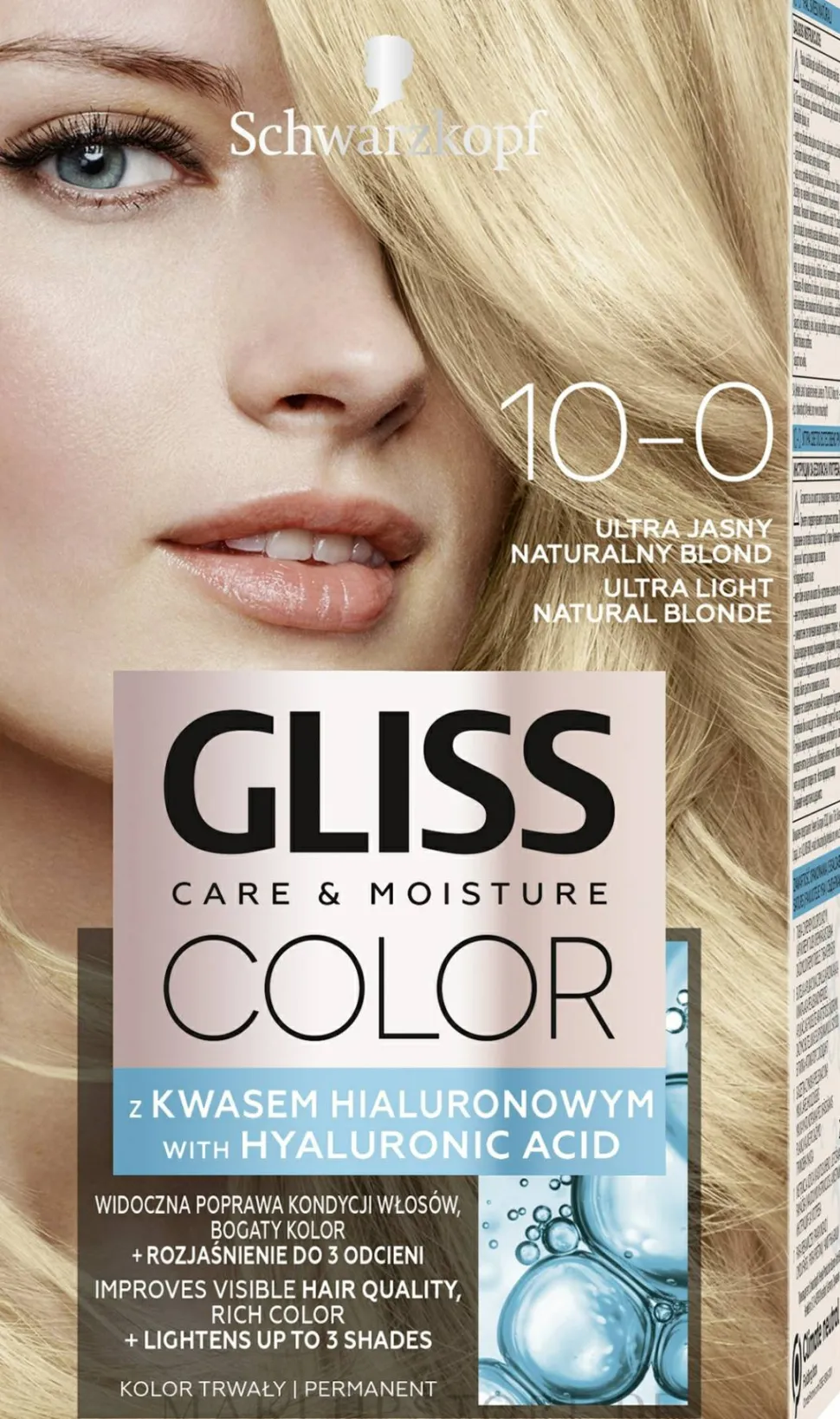 Gliss Color