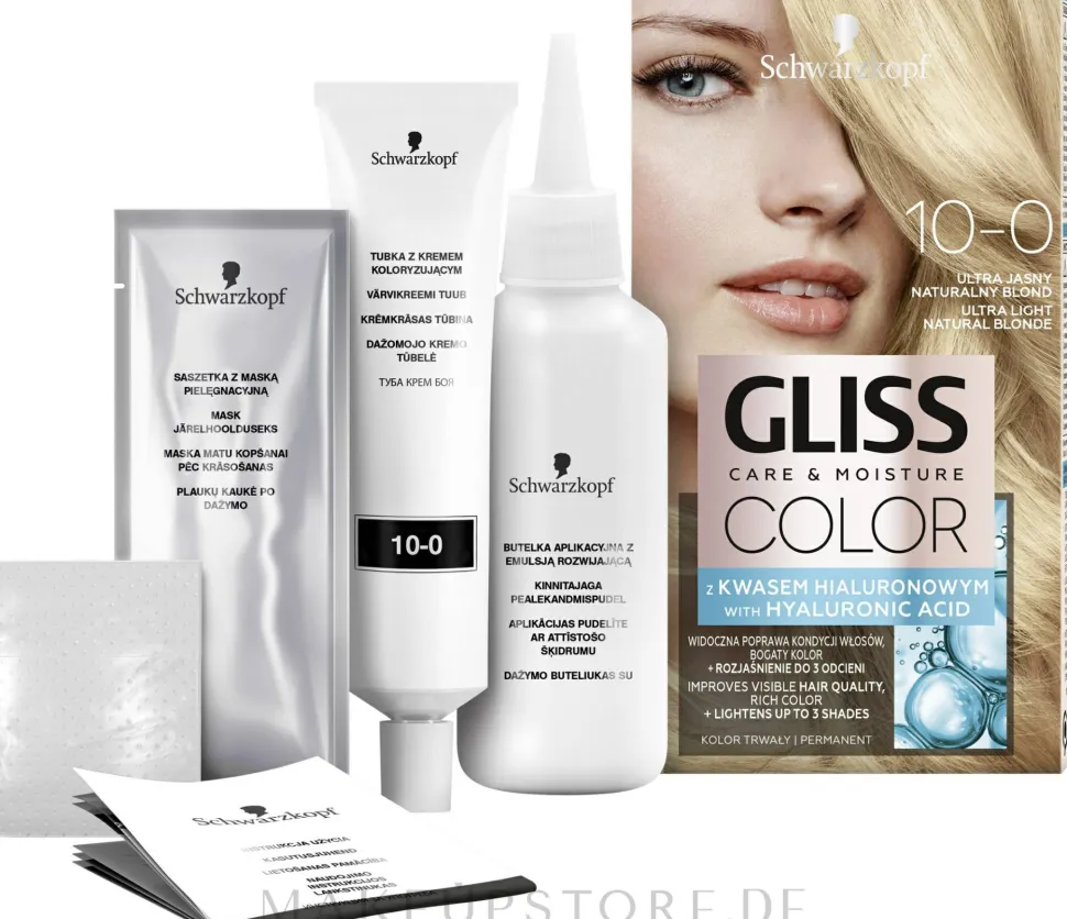 Gliss Color