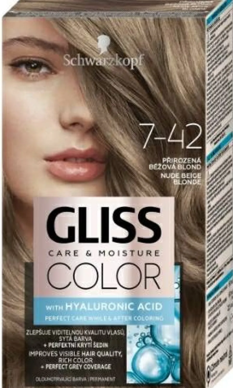 Gliss Color