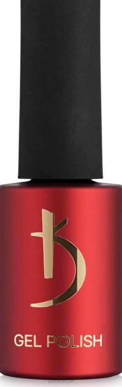 Glänzender Gel-Nagellack