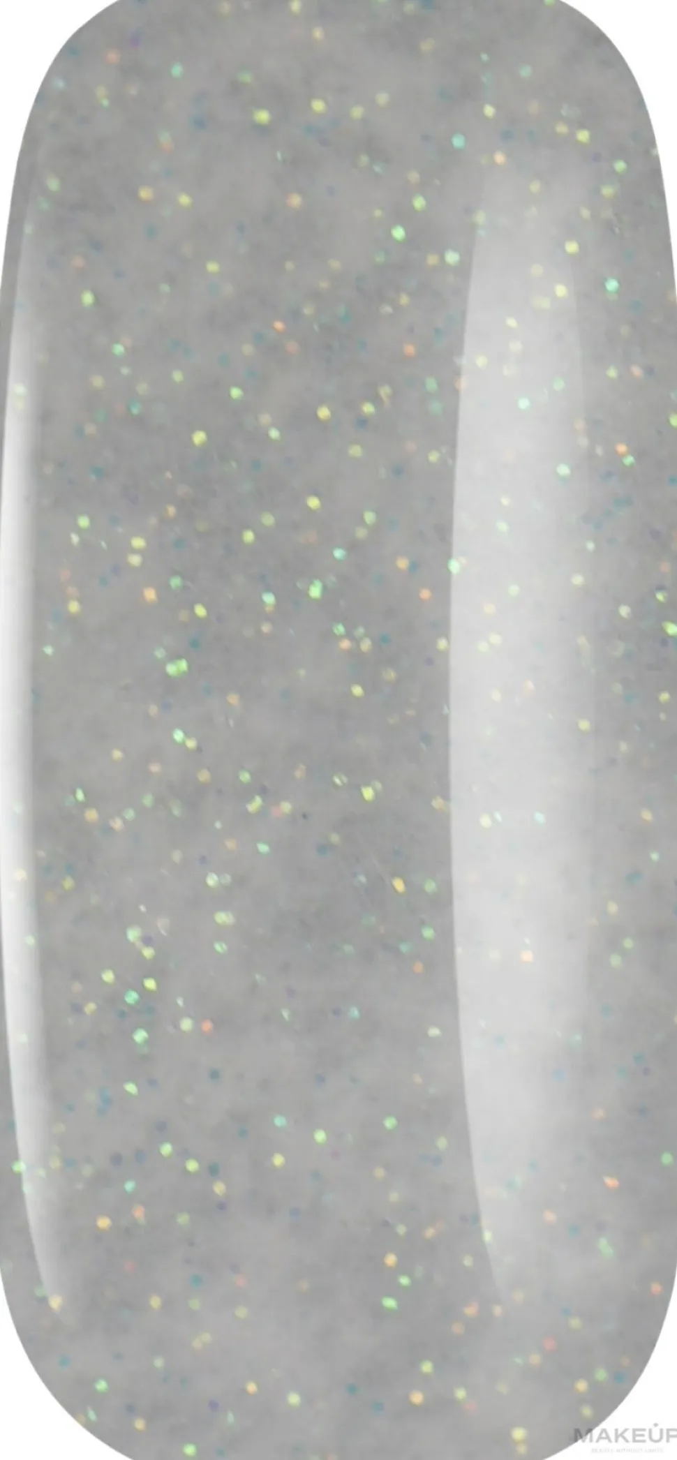Glänzender Gel-Nagellack