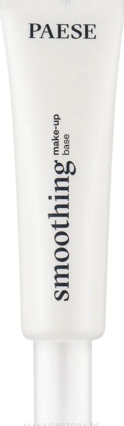 Glättende Make-up Base mit Vitamin E für trockene und normale Haut