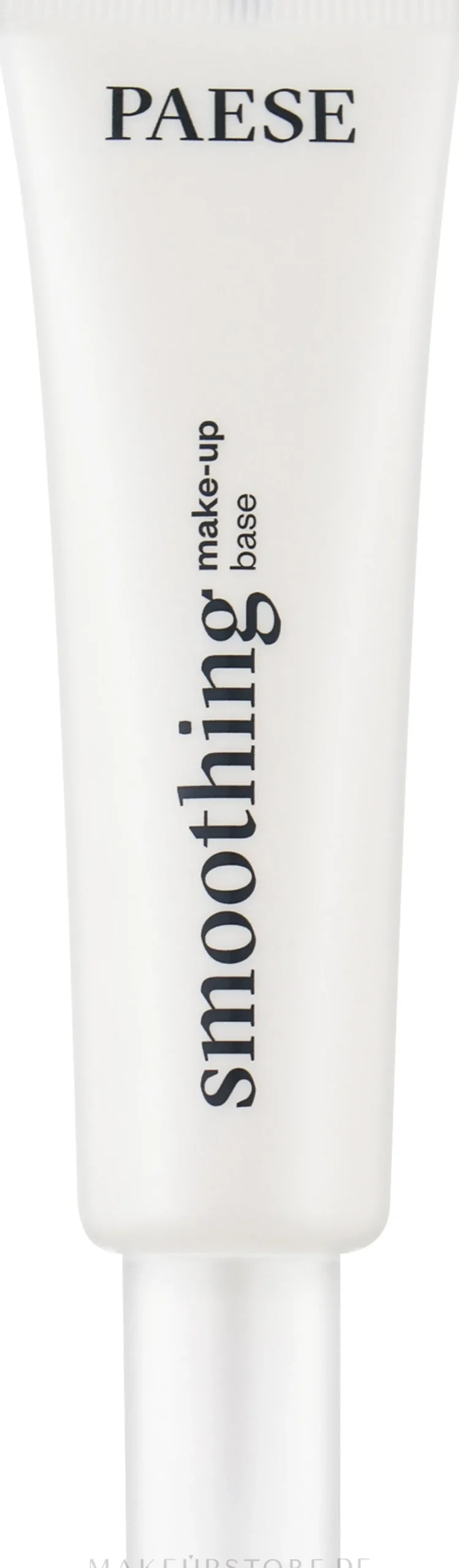 Glättende Make-up Base mit Vitamin E für trockene und normale Haut