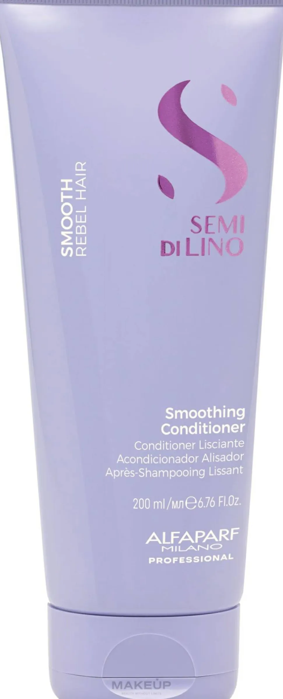 Glättender Conditioner für widerspenstiges Haar