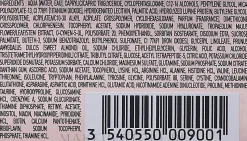 Glättender Creme-Booster für die Augenpartie