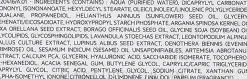 Glättendes Anti-Aging Bi-Serum für das Gesicht mit Hyaluronsäure und Bio Calcium für reife Haut