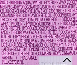 Glättendes Haarserum
