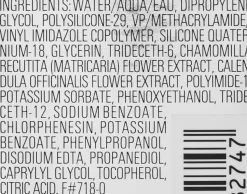 Glättendes Haarspray