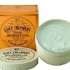 Glycerin-basierte Rasiercreme