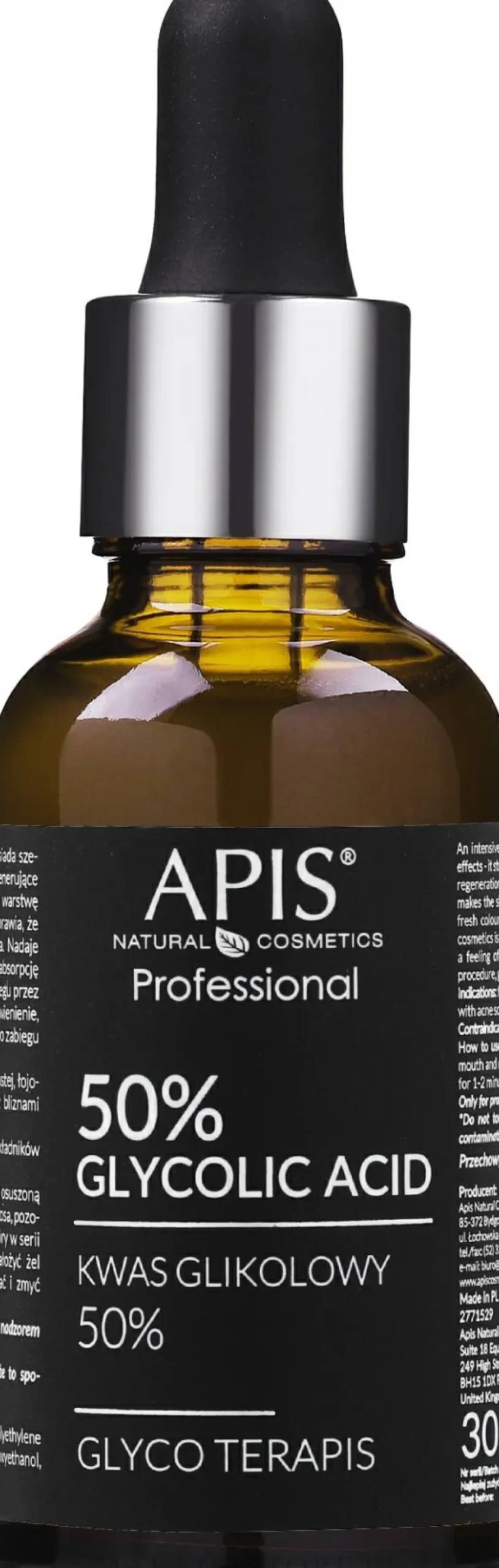 Glykolsäure 50%